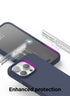 elago iPhone 15 Pro MAX Case Liquid Silicone